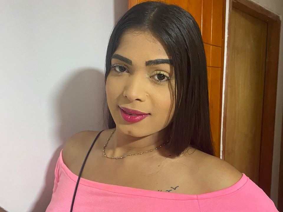 shantallbig23 profilbild på webbkameramodell 