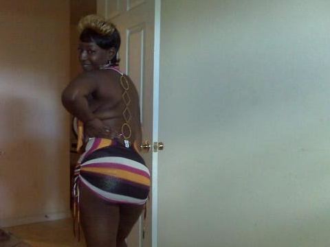 Foto de perfil de modelo de webcam de CamLife 