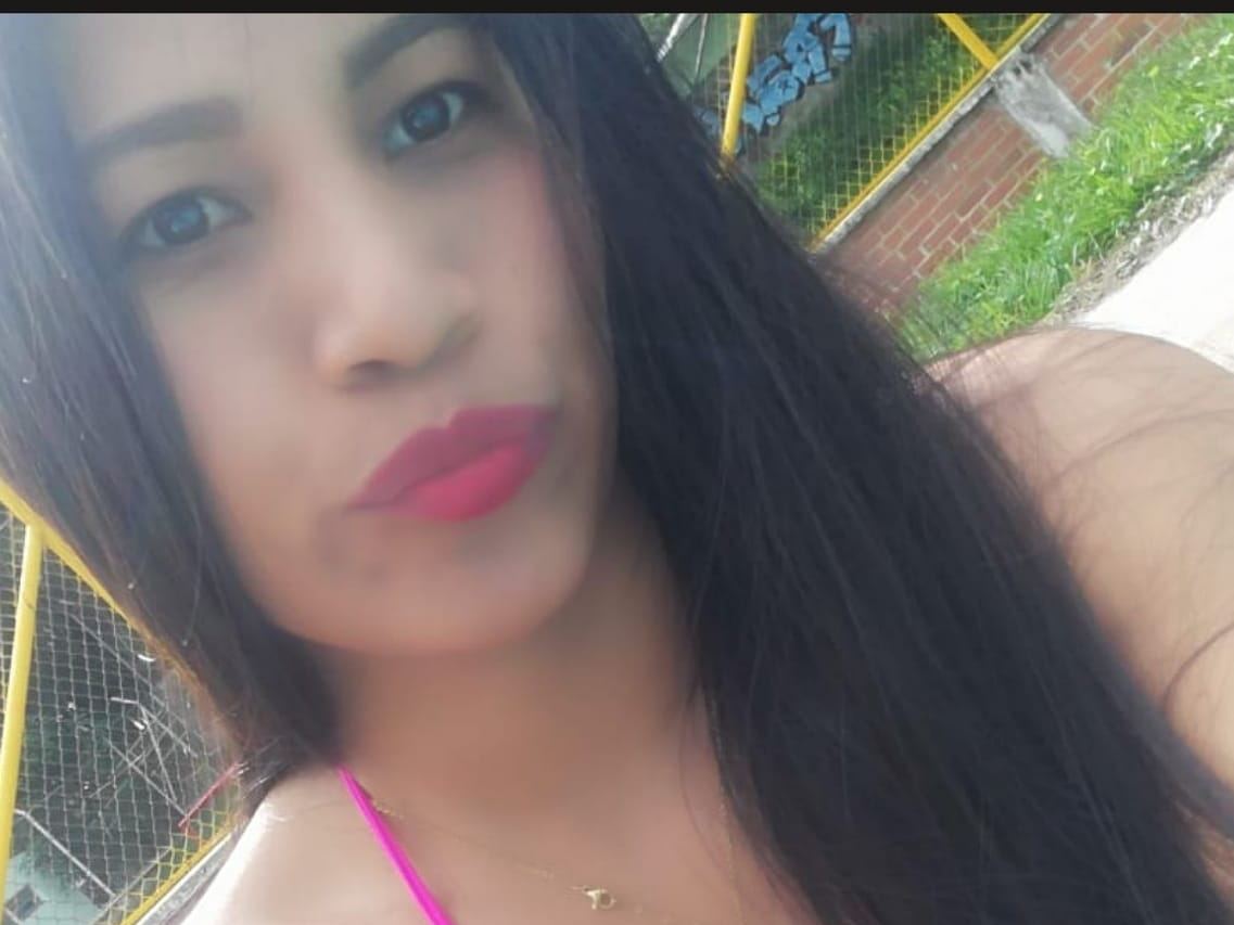 LadyHotSex Profilbild des Cam-Modells 