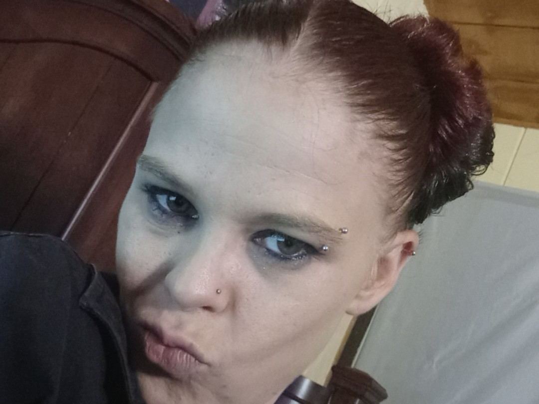 Image de profil du modèle de webcam PrincessZaylaDextar