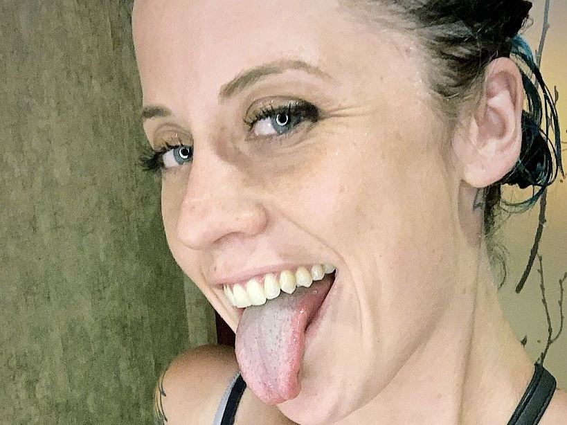Profilbilde av PrincessRileyDanger webkamera modell