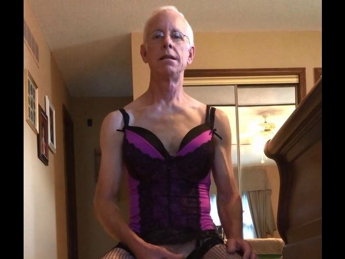 Foto de perfil de modelo de webcam de Crossdresser_Doug 