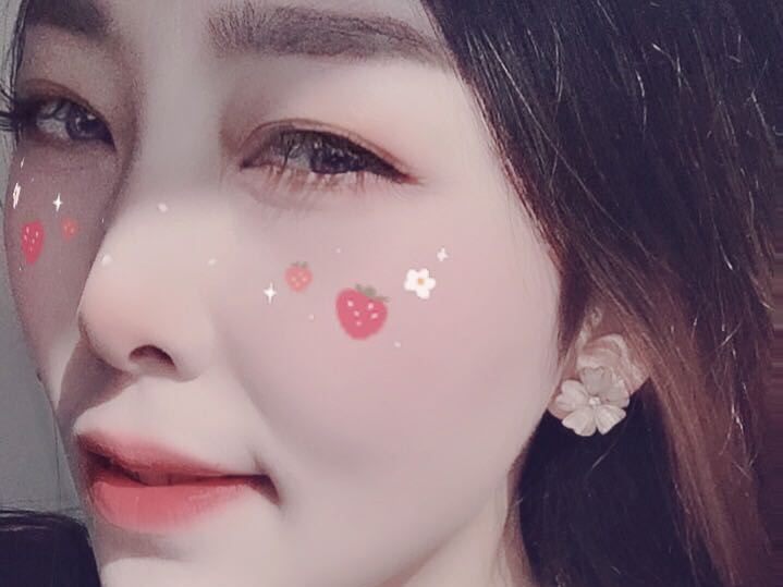 Foto de perfil de modelo de webcam de Greenliu 