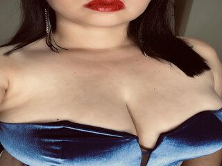 Image de profil du modèle de webcam GemLuxe