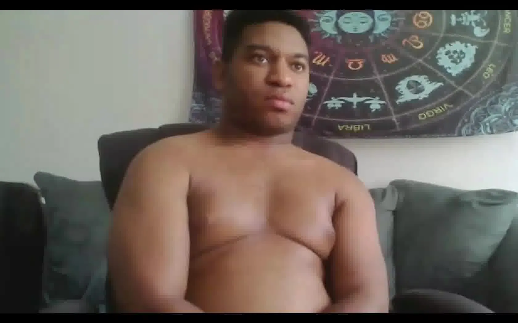 Utøver AquaMoon39 Video 1