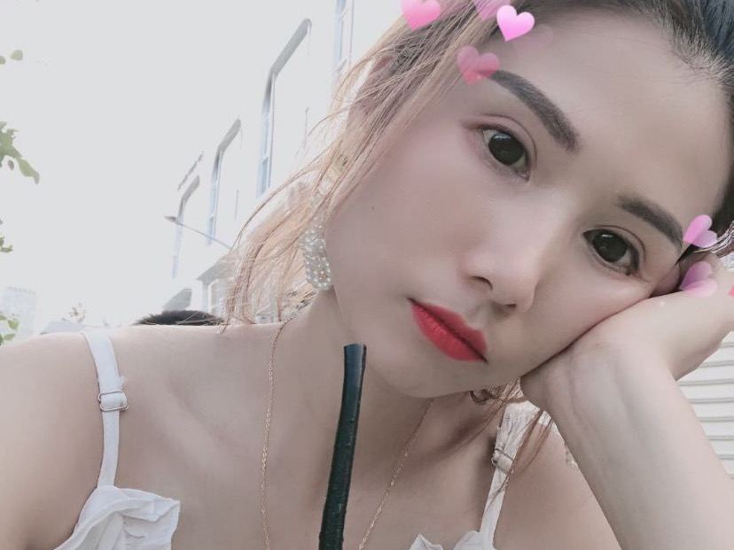 Image de profil du modèle de webcam Skyyang
