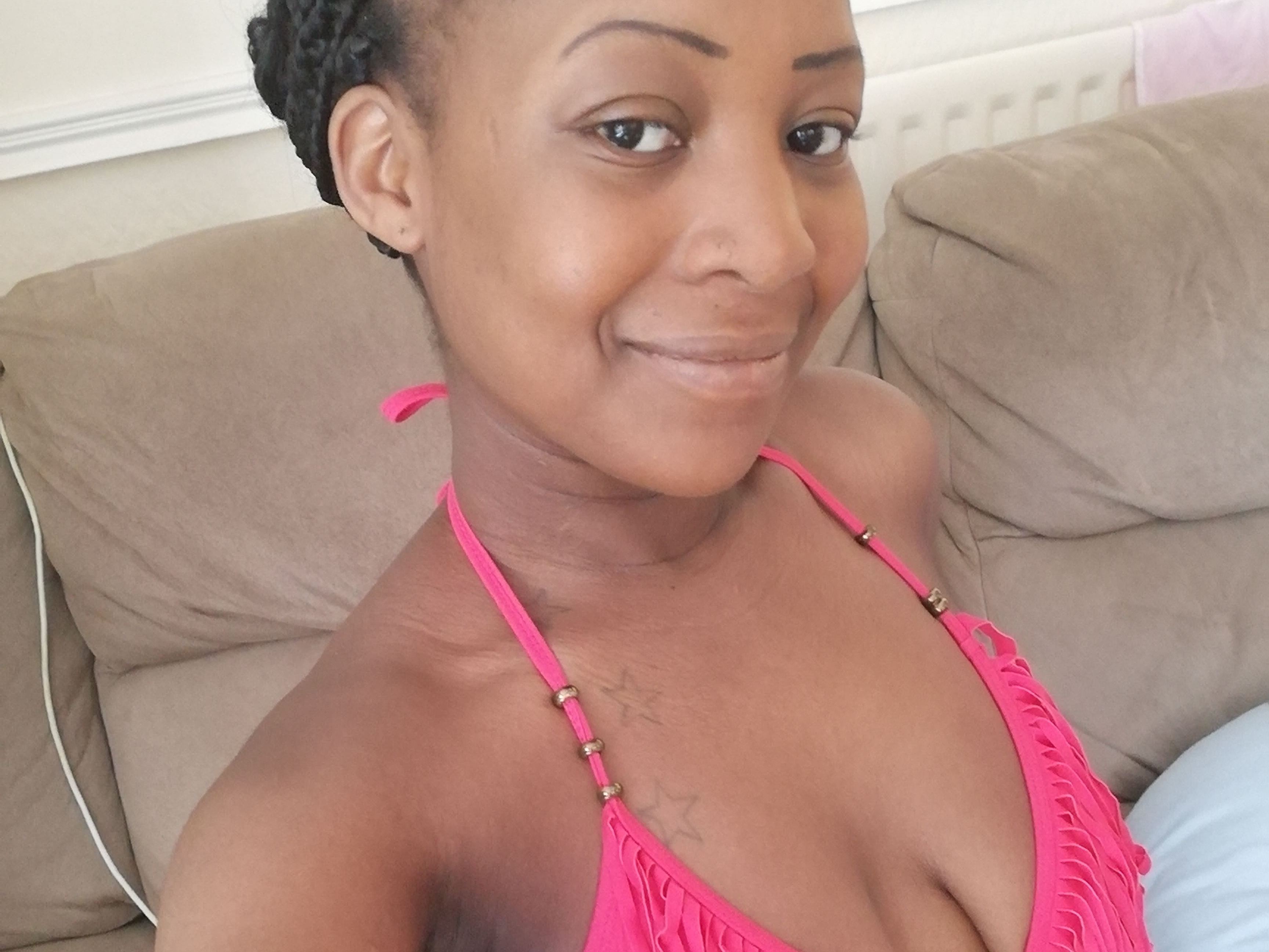 Foto de perfil de modelo de webcam de NkdSweetie 