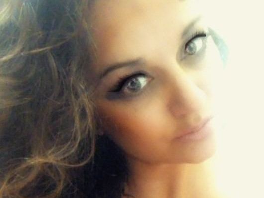 BGonzalez profielfoto van cam model 