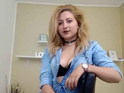sisimerlyne cam model profile picture 