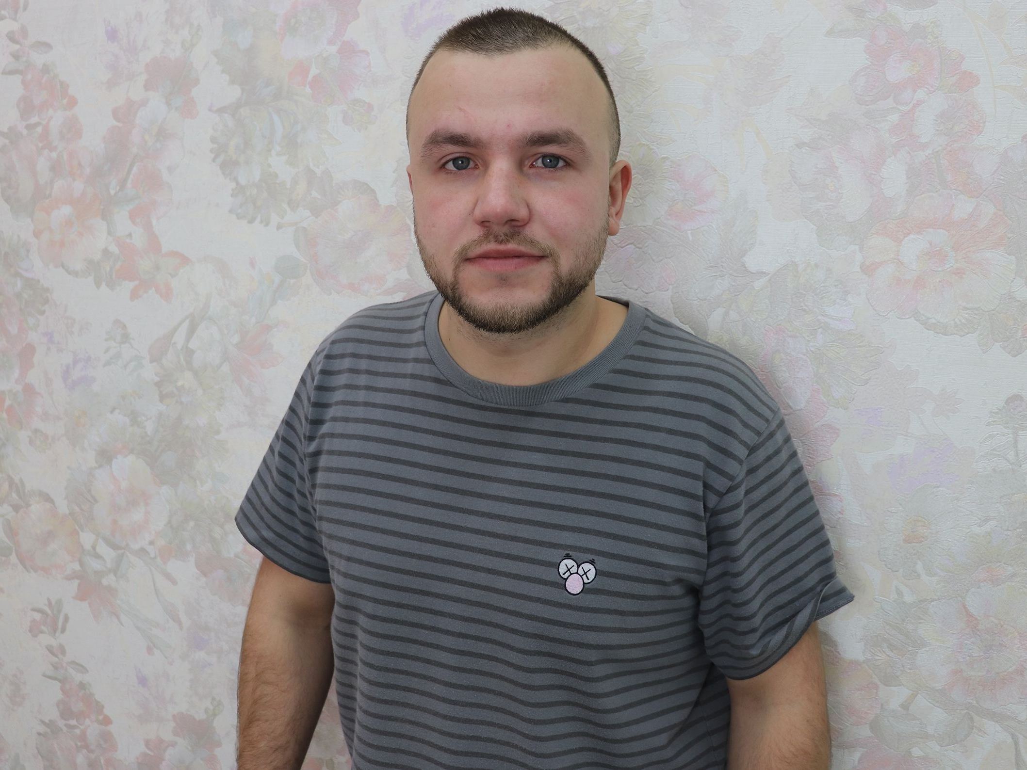WalterAnderson immagine del profilo del modello di cam
