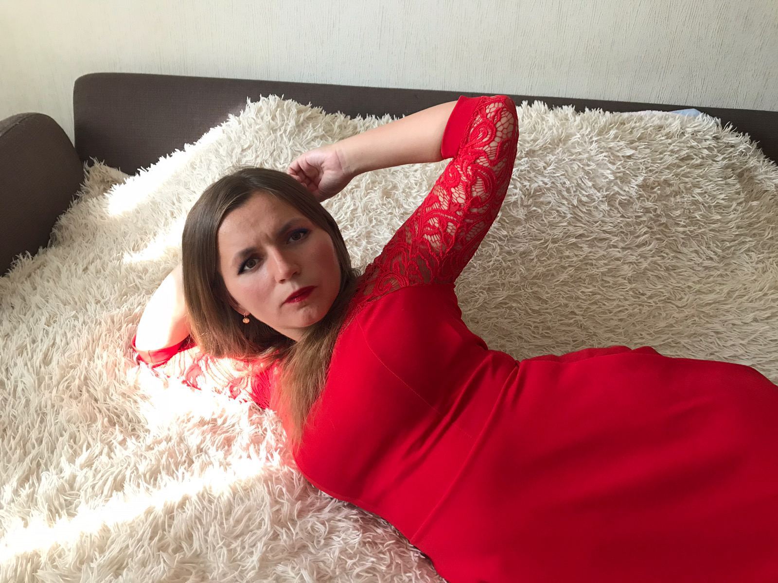 Mistress_Katrin Profilbild des Cam-Modells 
