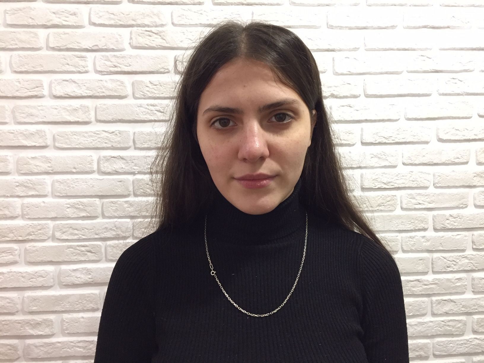 AnitaLuxury profielfoto van cam model 