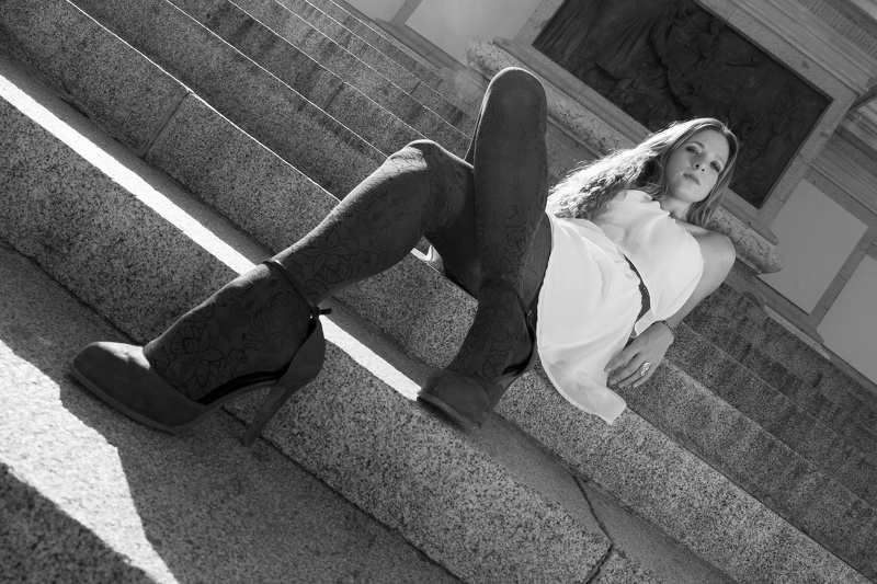 Interprète Dancer_spain Photo 2