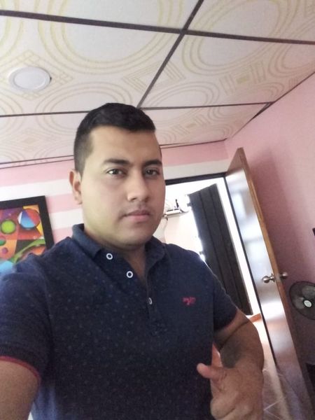Artiest santi_hott Foto 2