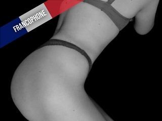 Image de profil du modèle de webcam NoraR_ose