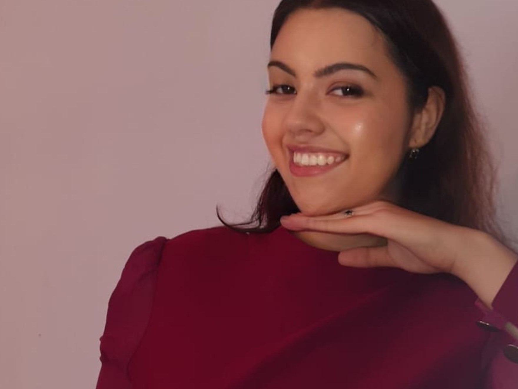 DeniseLoren Profilbild des Cam-Modells 