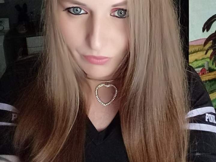 GoddessKhristinaNicole profielfoto van cam model 