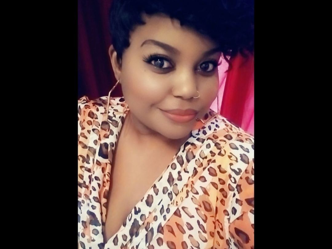 LadyDesire2021 Profilbild des Cam-Modells 