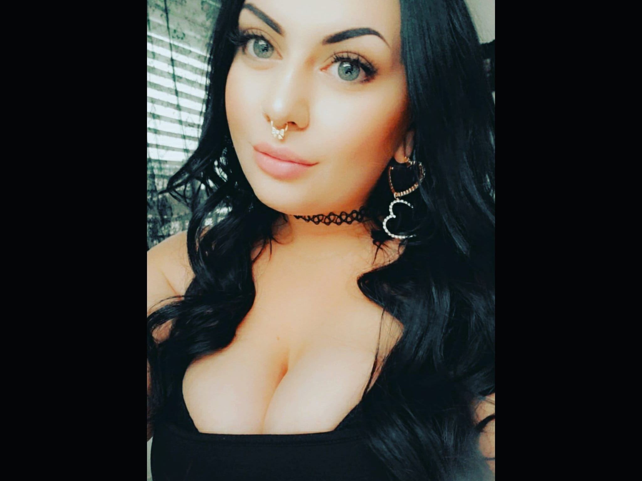 Imagen de perfil de modelo de cámara web de lilcoony