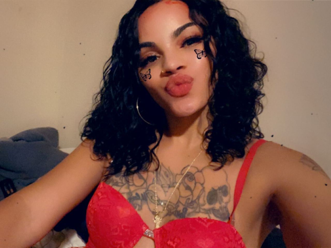 MelodysLove immagine del profilo del modello di cam