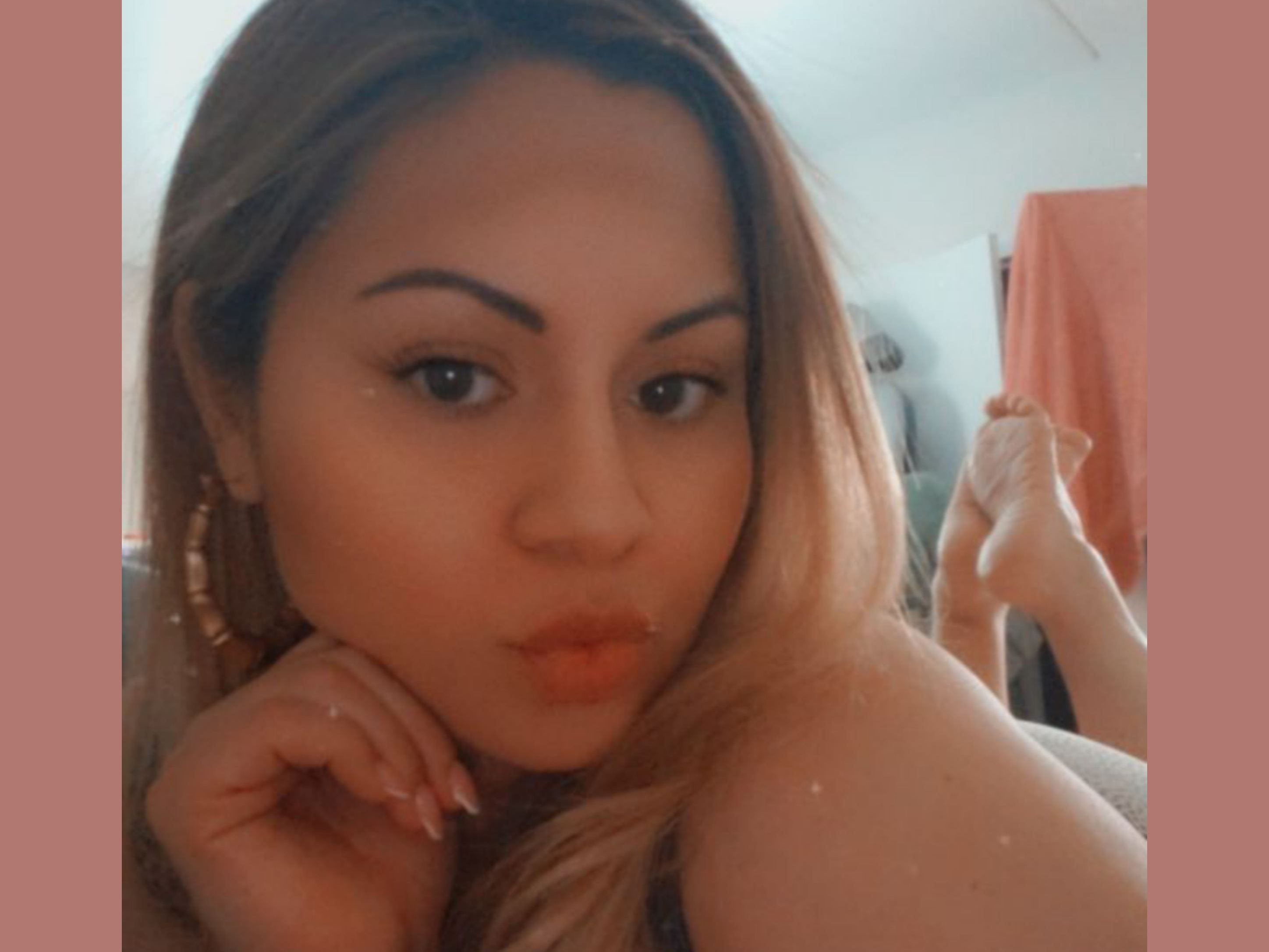 HerseyKissez profielfoto van cam model 