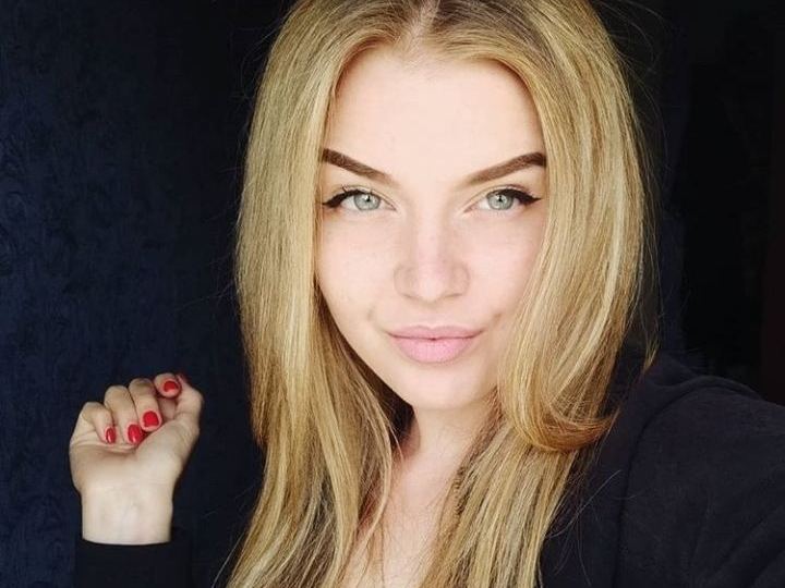 ShyOxxxY profielfoto van cam model 