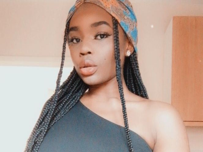 BrookeCaseyJones immagine del profilo del modello di cam