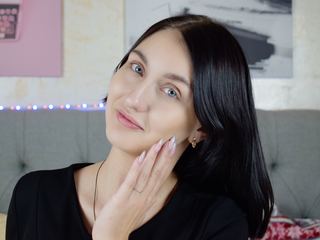 MiseryBlack profielfoto van cam model 