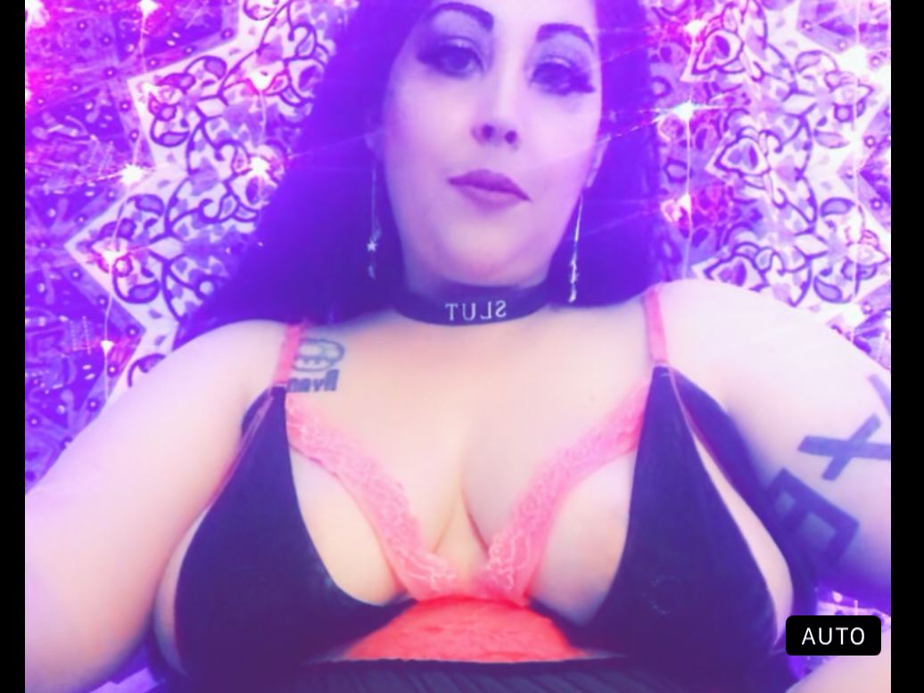 Vanessagwild immagine del profilo del modello di cam
