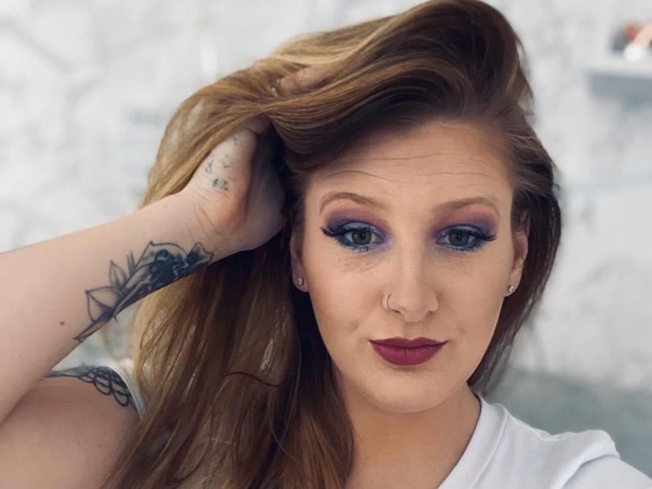 Profilbilde av XxDarkWillowxX webkamera modell