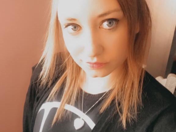 AngelEyez90xox immagine del profilo del modello di cam