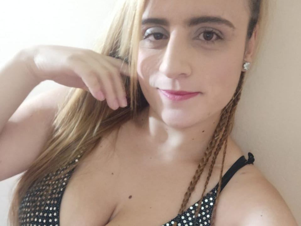 kailylee33 immagine del profilo del modello di cam