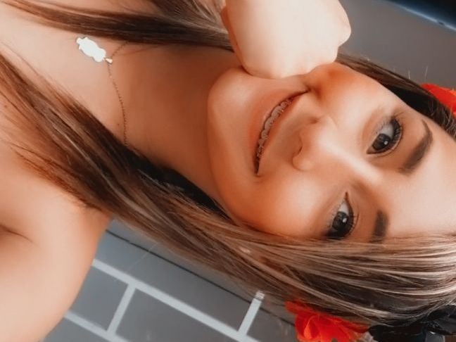 Foto de perfil de modelo de webcam de katalyna02 