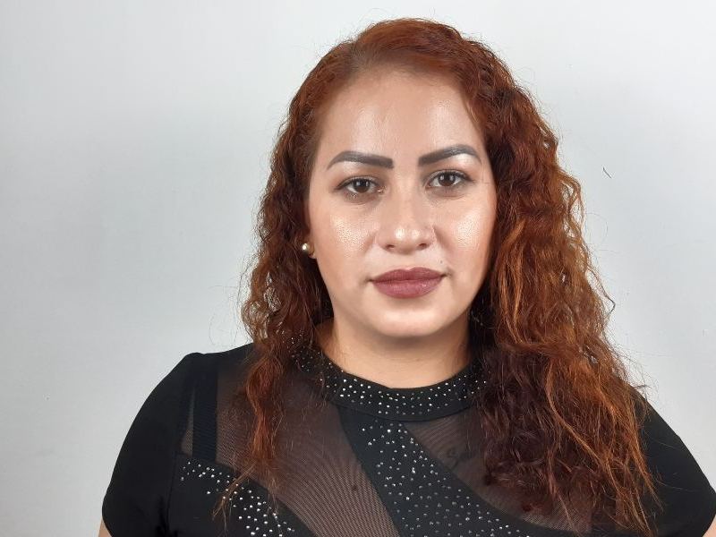 Foto de perfil de modelo de webcam de Whitney_Santos 