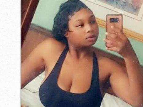 Foto de perfil de modelo de webcam de Shaleah 