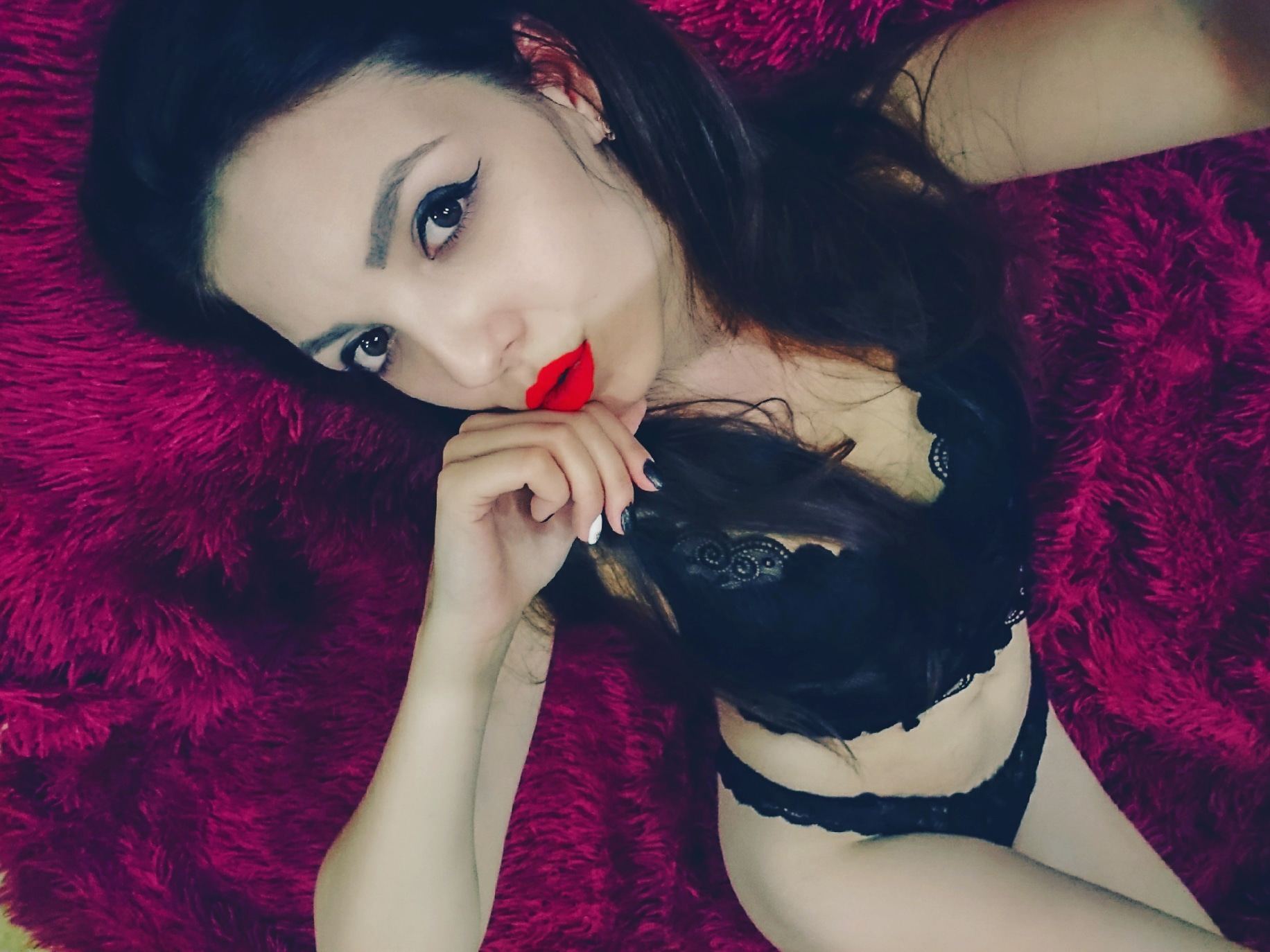 RitaDunce cam model profile picture 