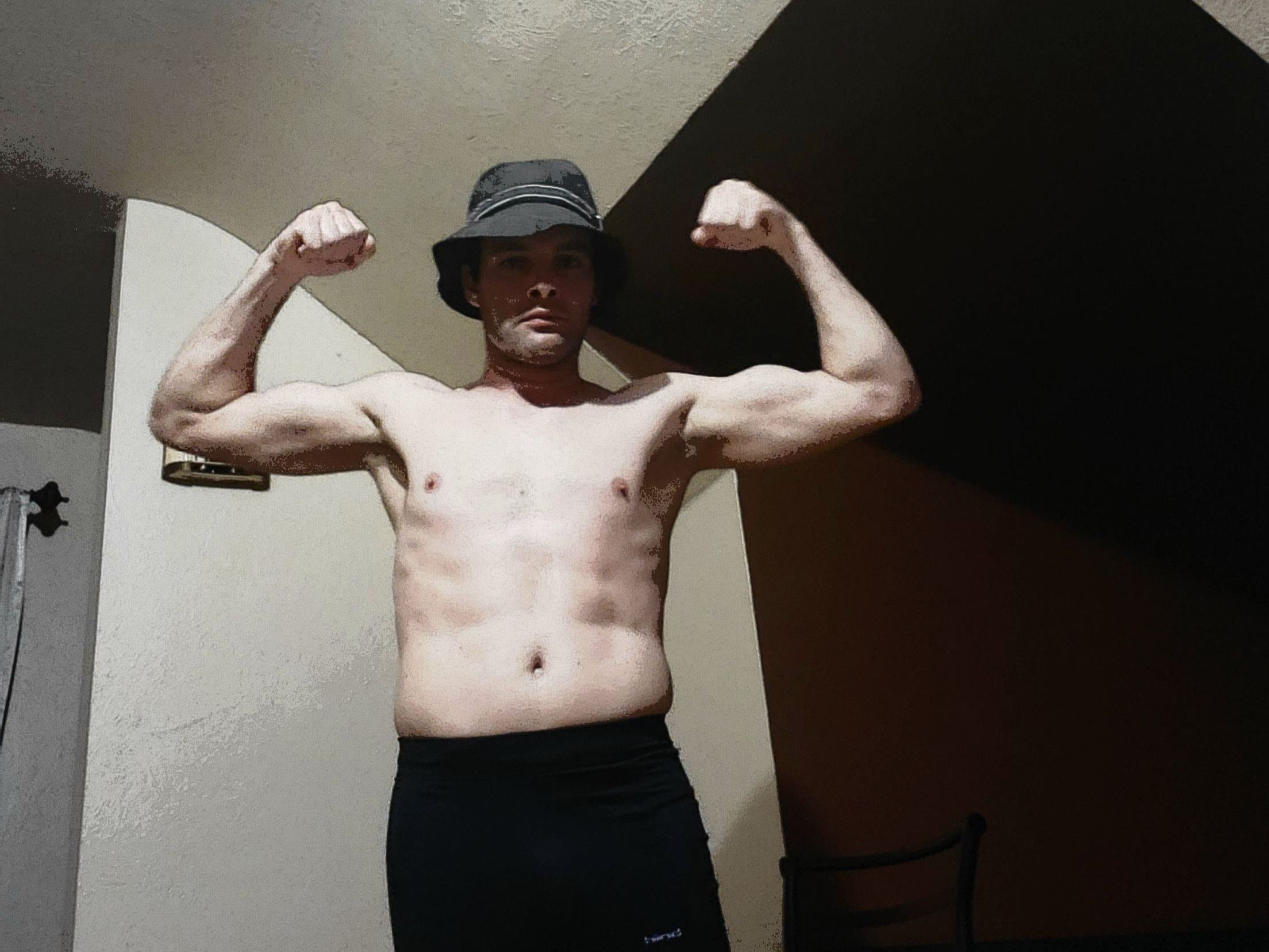 Foto de perfil de modelo de webcam de jjgang 