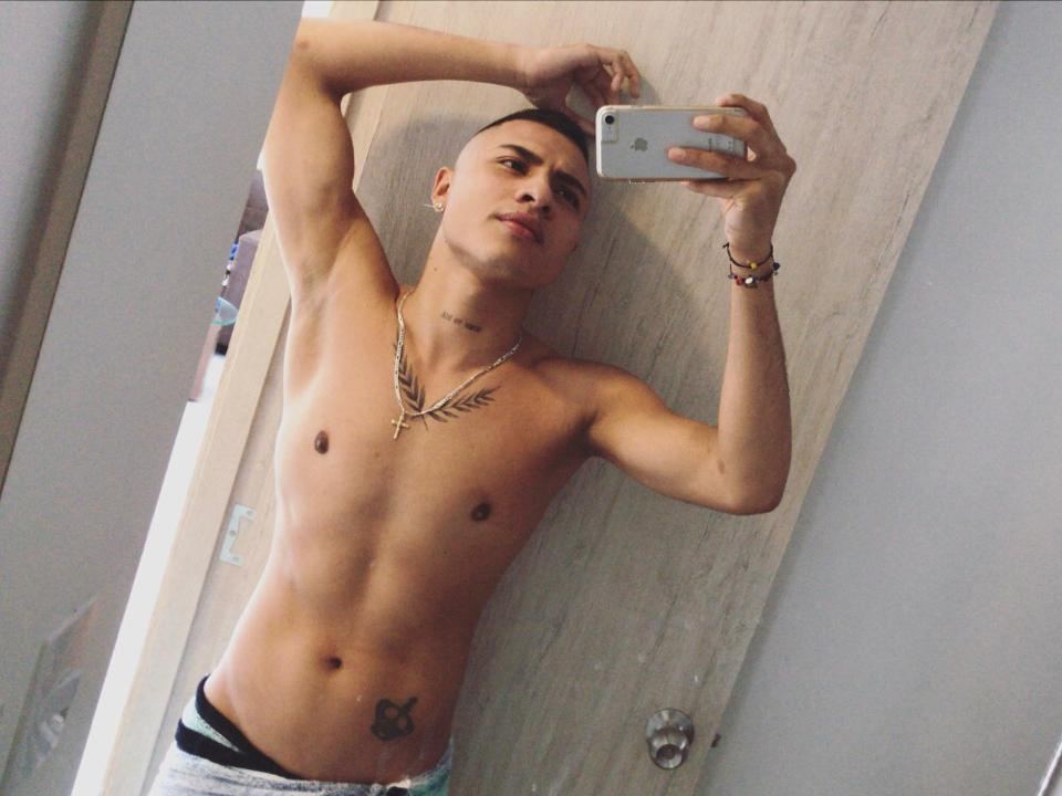 Foto de perfil de modelo de webcam de chrismeier_xx 