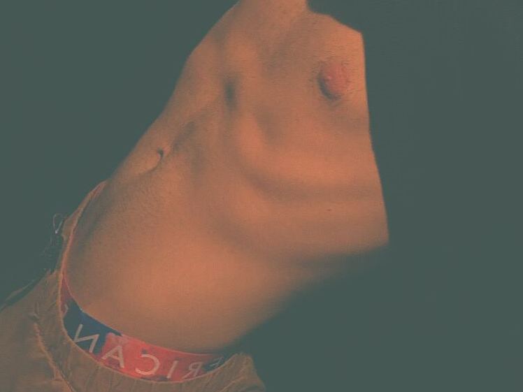 Imagen de perfil de modelo de cámara web de Dazed_Twink