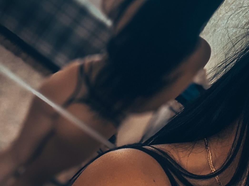 Image de profil du modèle de webcam Wet_Dream_Alice