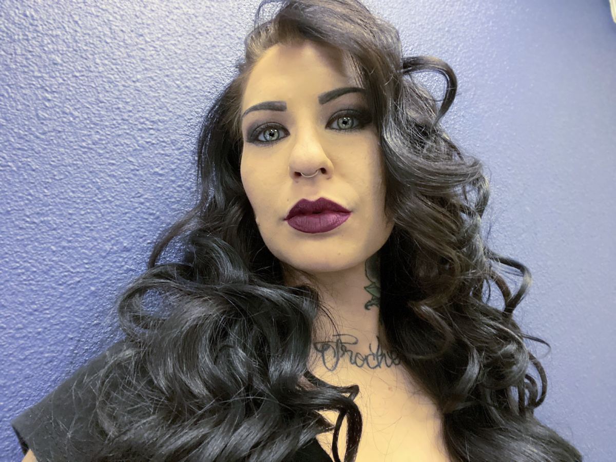 ScarlettSinclare Profilbild des Cam-Modells 