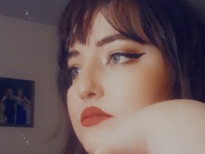 AriaKeys cam model profile picture 