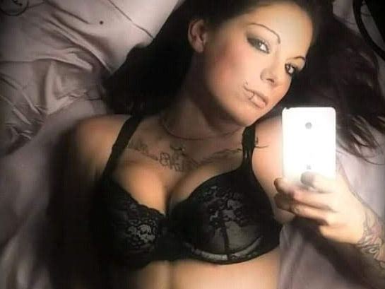 Imagen de perfil de modelo de cámara web de Devyn_Starr