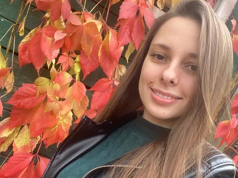 Alisawmh profielfoto van cam model 
