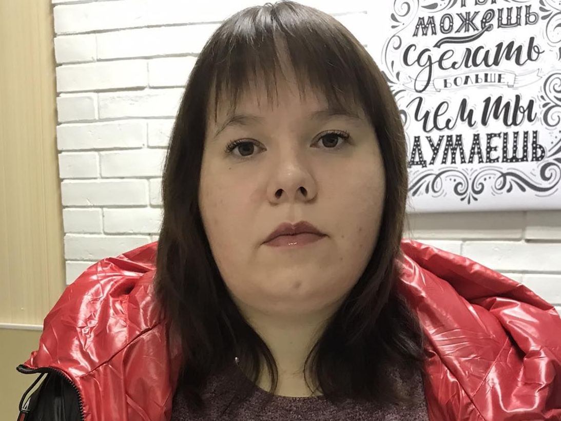 Image de profil du modèle de webcam OliviaBurke