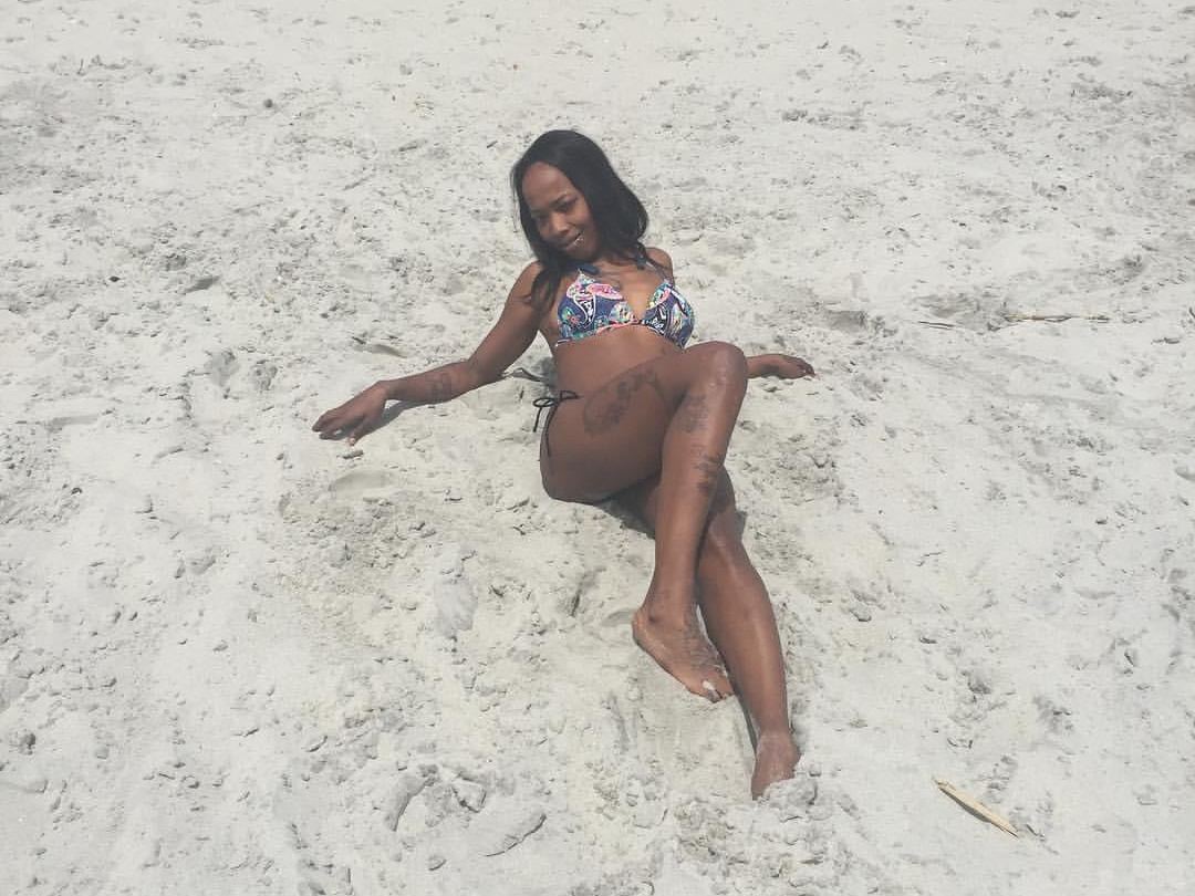 Foto de perfil de modelo de webcam de Livy_Price 