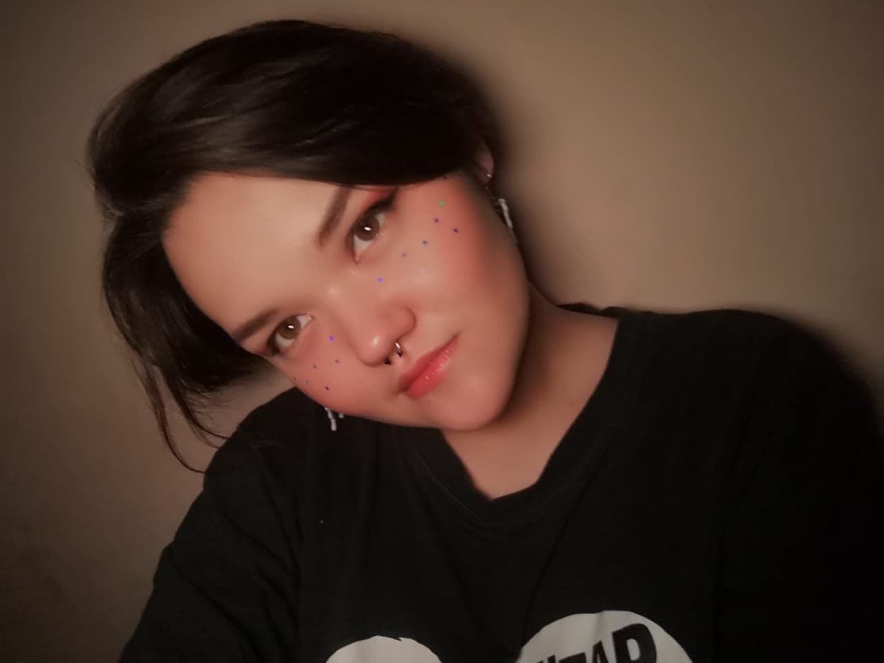 Imagen de perfil de modelo de cámara web de eva_bean