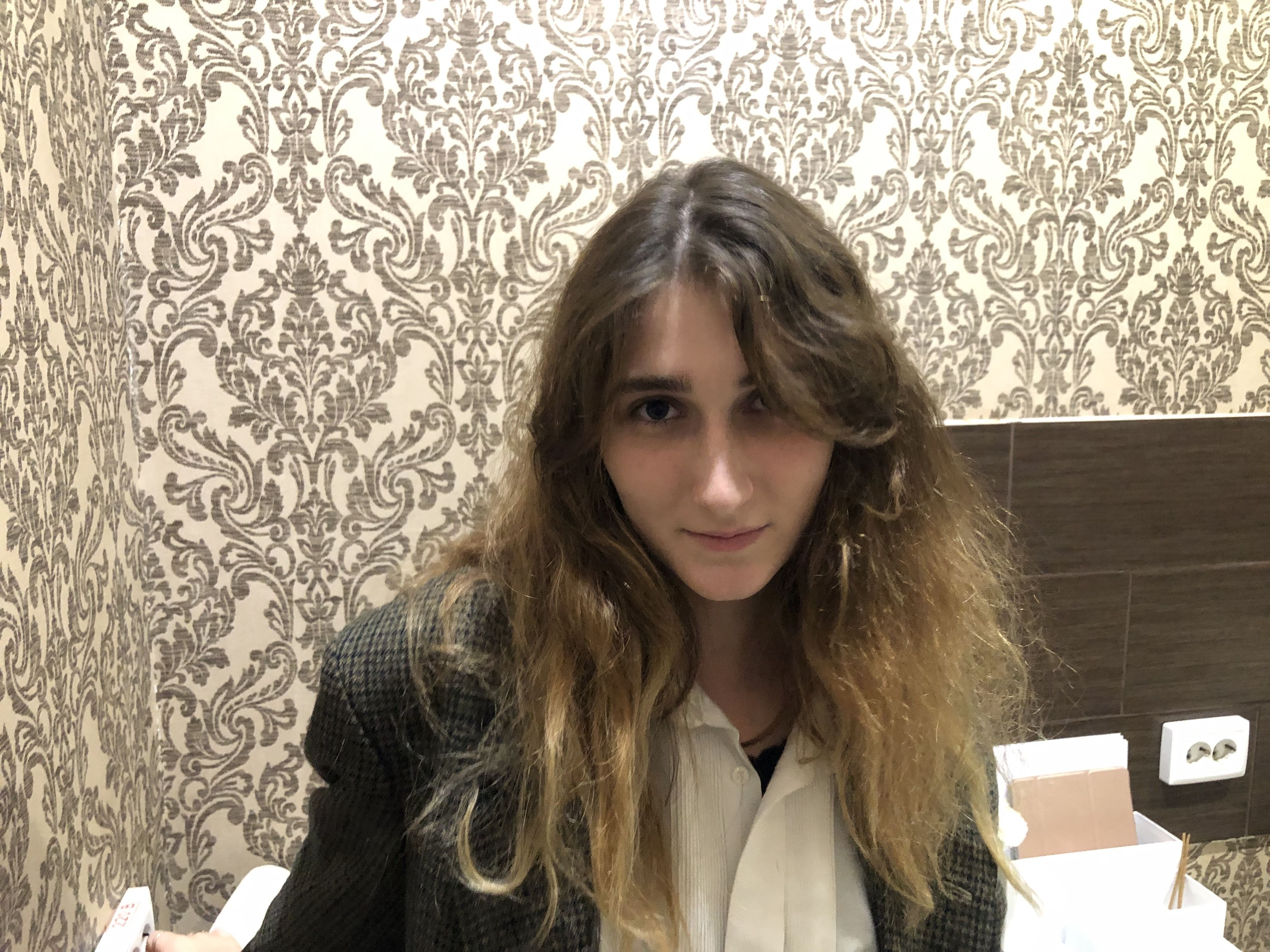 IdrisNewolf immagine del profilo del modello di cam