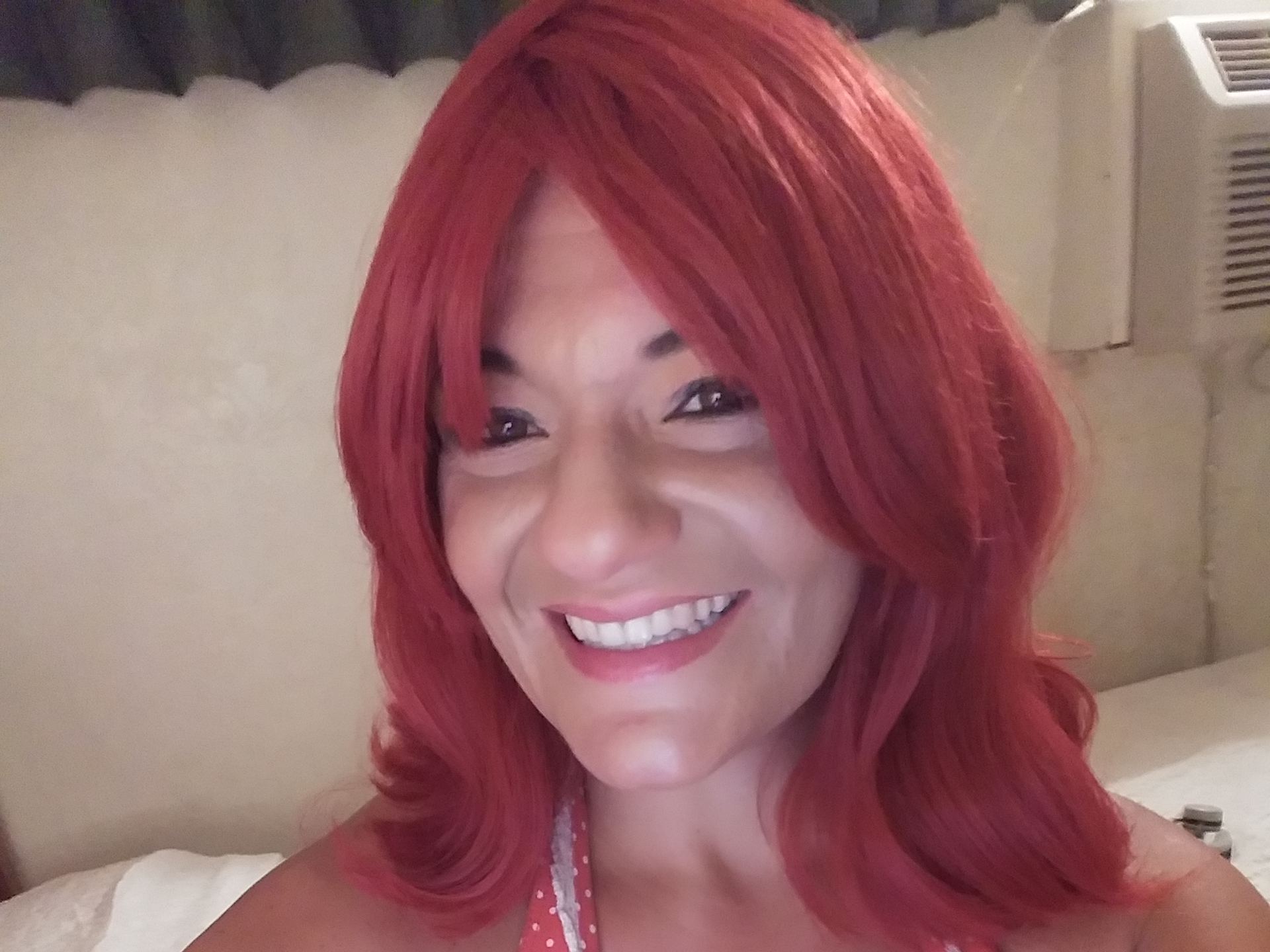 ZandriaSkye immagine del profilo del modello di cam