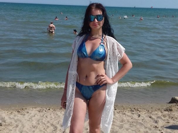 Image de profil du modèle de webcam EmyRayy